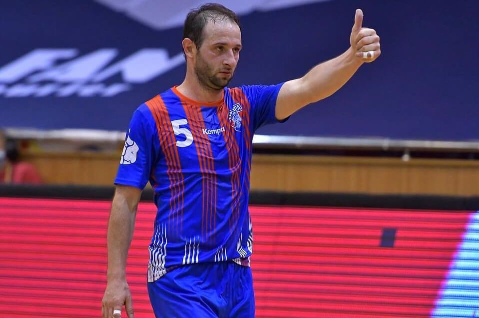 Mihalcea: jobban vagyok!