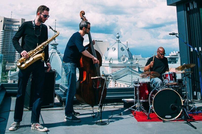 Világhírű jazztrió tér vissza hozzánk