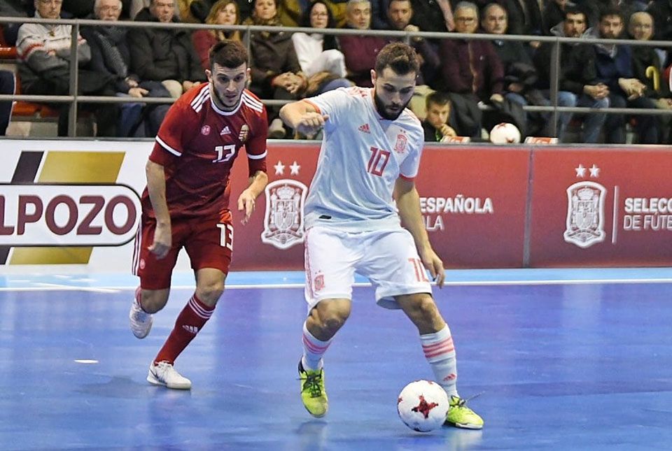 Kupameccsre készül az FK