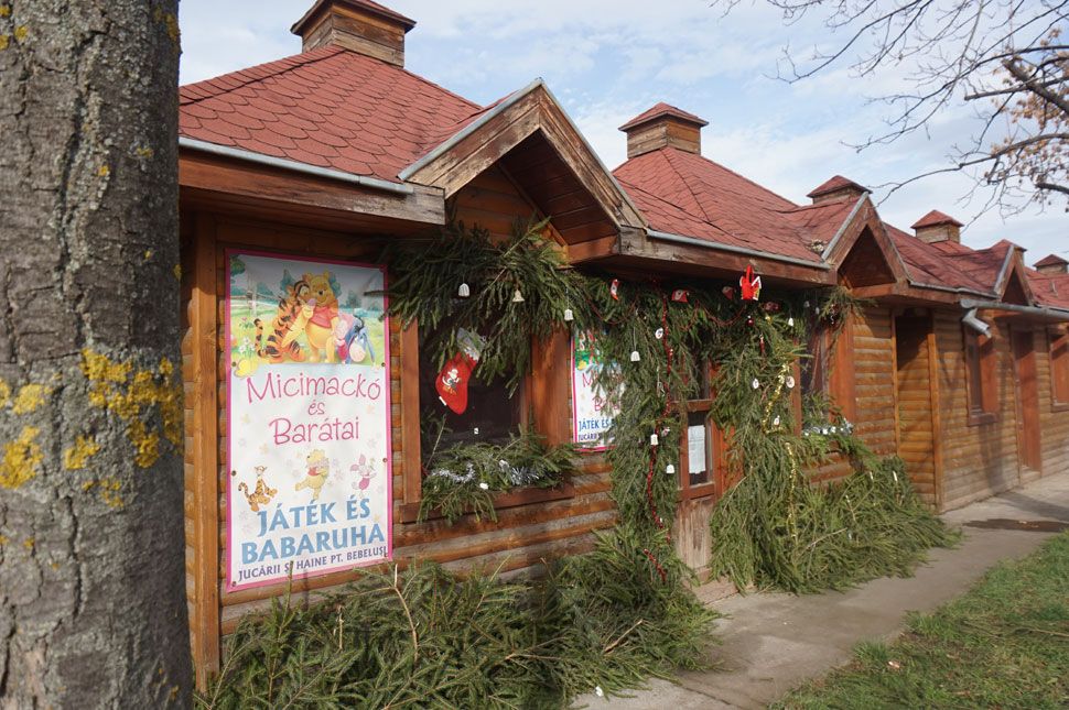 Várja a Mikulás az ajándékokat