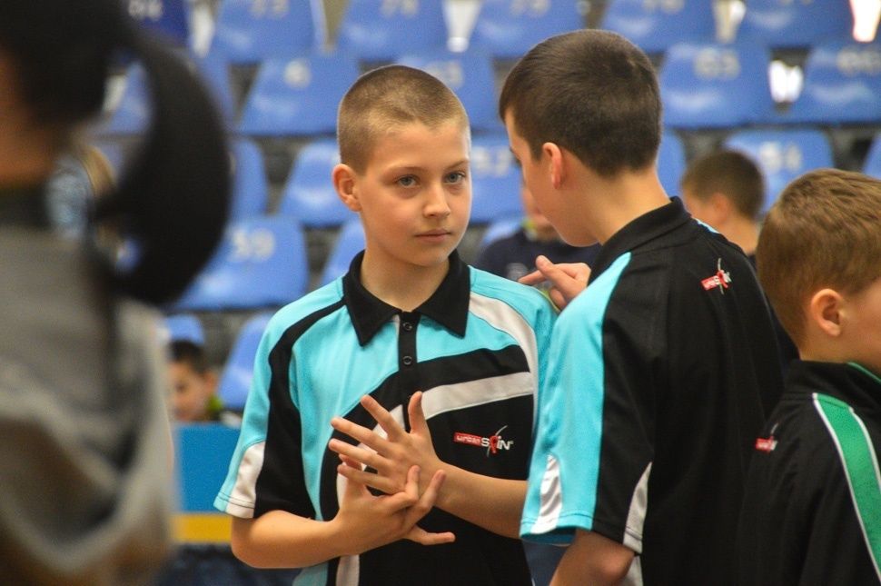 Toró Dávid, le a kalappal!