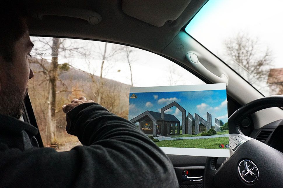 Erdély a Szejkére költözik