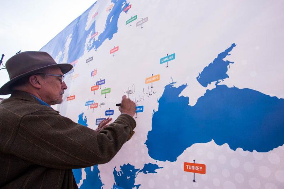 Kész a kisebbségvédelmi csomag első vázlata