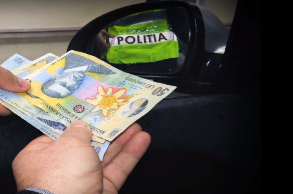Ha Hargita megyébe jössz, ne próbáld meg lefizetni a rendőrt!