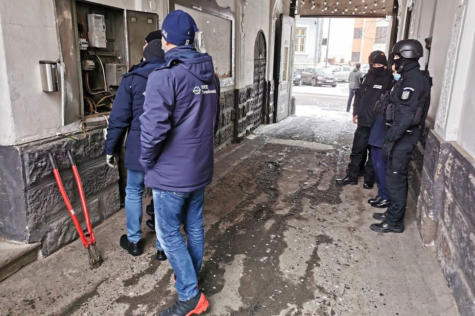 Ezért voltak maszkosok a Mokkánál csütörtökön