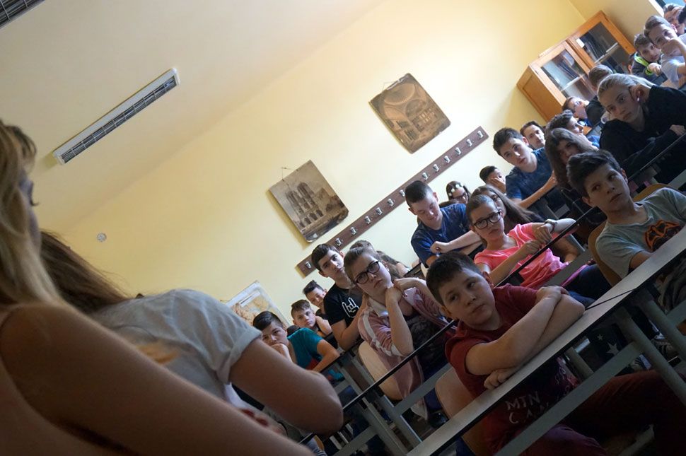 Öt tipp az iskolakezdésre – nem csak iskolásoknak!