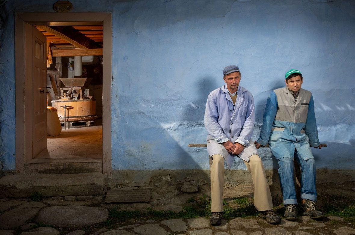 Erdővidék Orbán Balázs nyomdokán