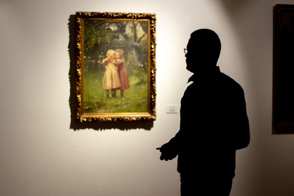 A Mona Lisa tehetné népszerűbbé a múzeumot?
