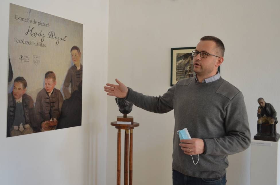 Vissza kell szoktatni a közönséget a valóságba