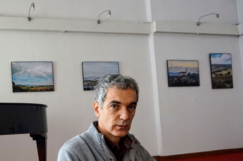 Milyen az udvarhelyi néző?