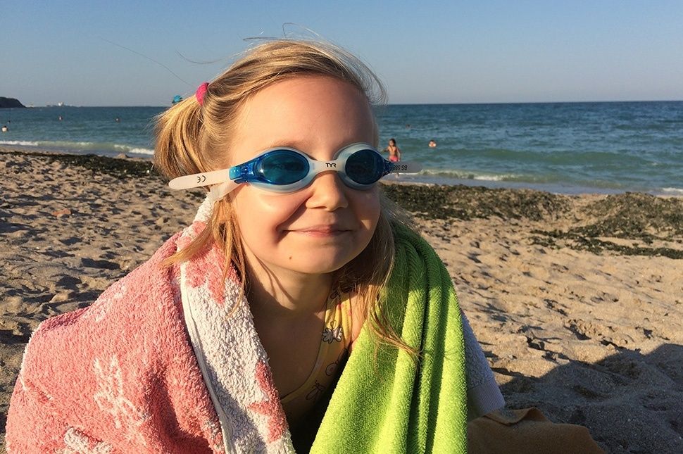 Helyesen védekezel a fény ellen?