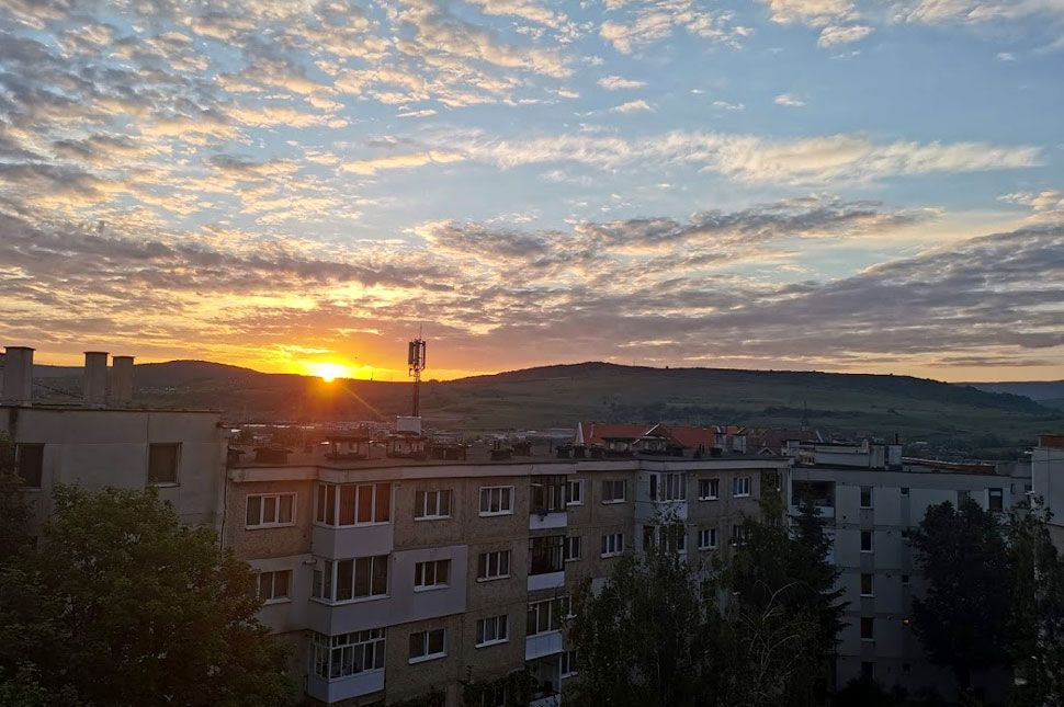 Többnyire napos időnk lesz