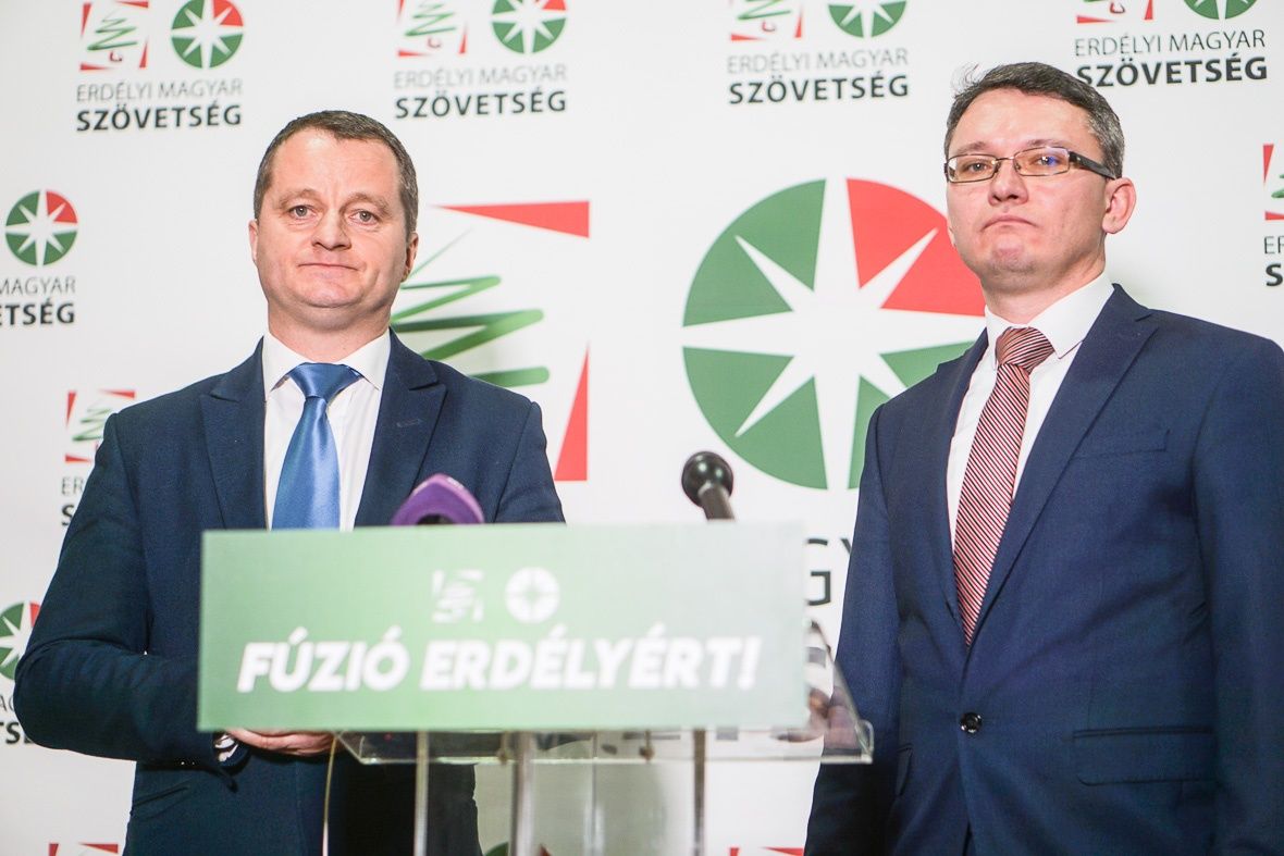 Ejsze mégsem lesz MPP-EMNP fúzió