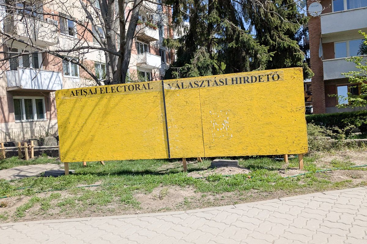 Idén sem nagyon lesz, akit nyugodt szívvel megválasszunk?