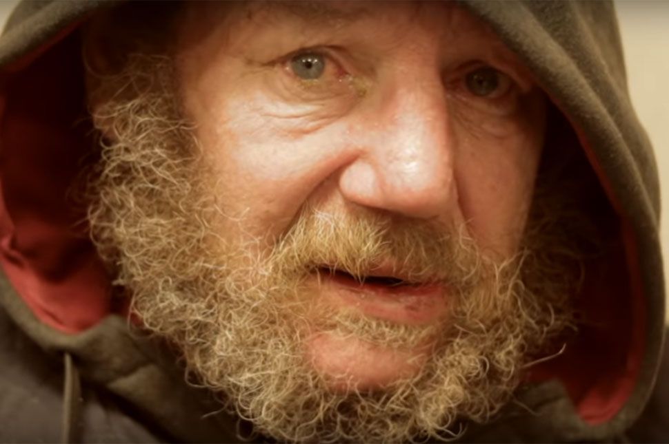 Te is csak magadnak kértél? (videó)