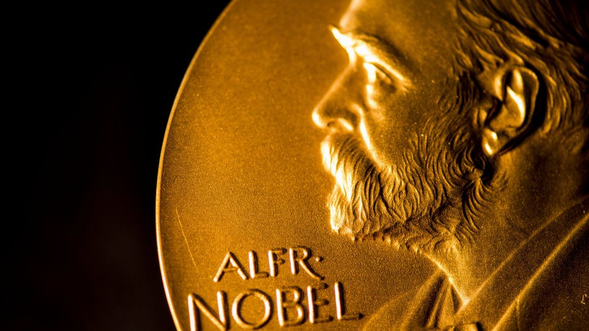Dupla irodalmi Nobel-díj