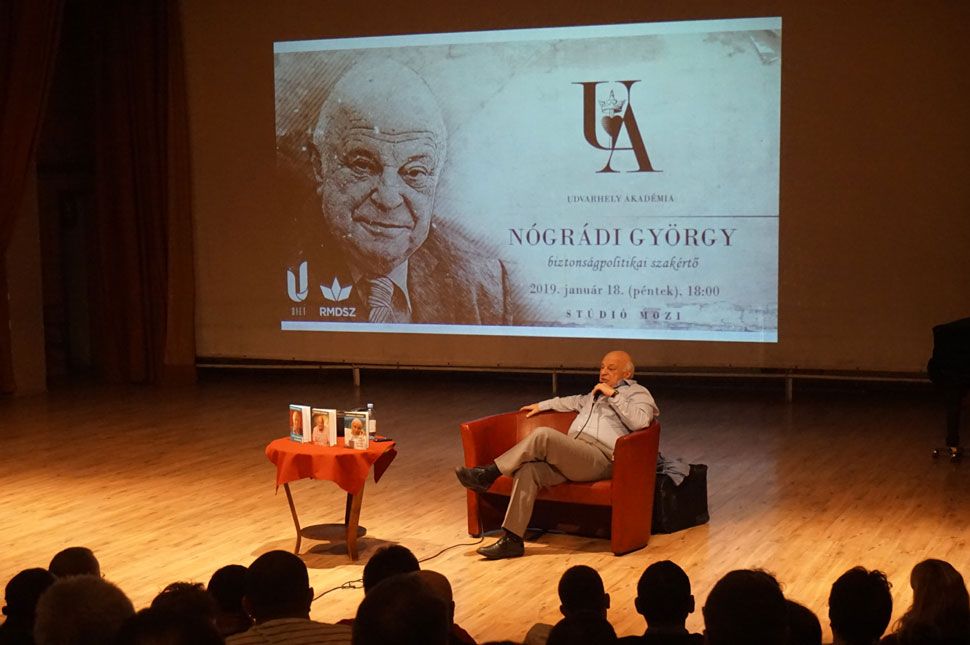 Kifütyöltek, de választ akkor sem kaptam