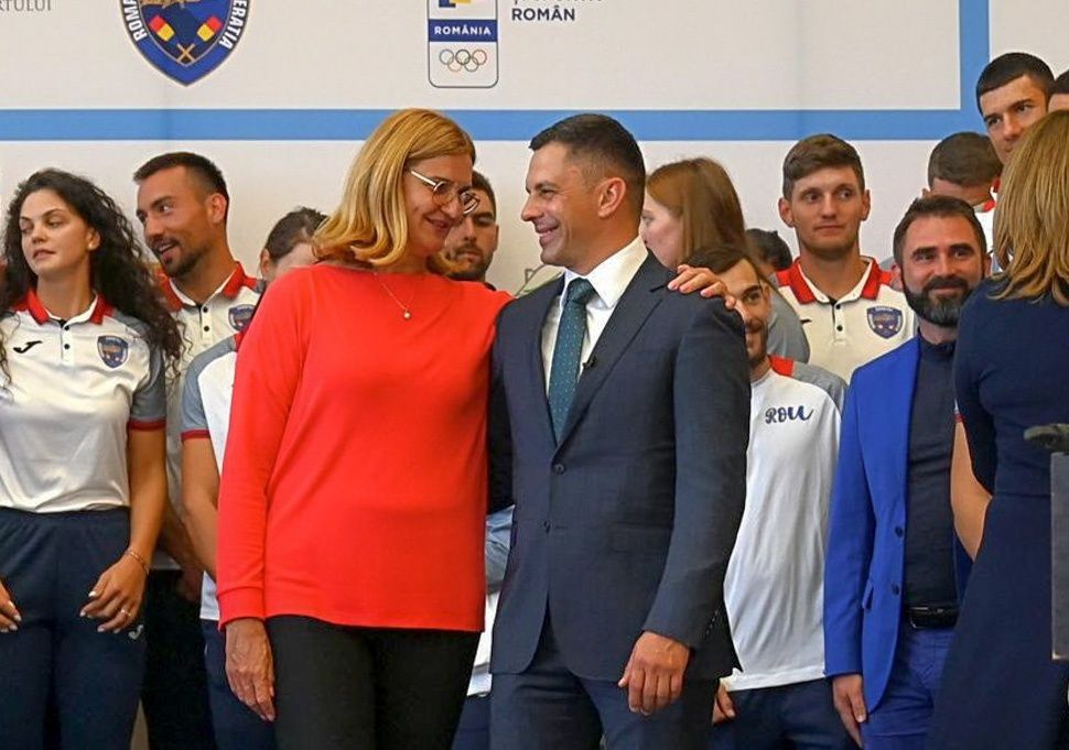 A Sportügynökség veszi át a sportminisztérium tevékenységét