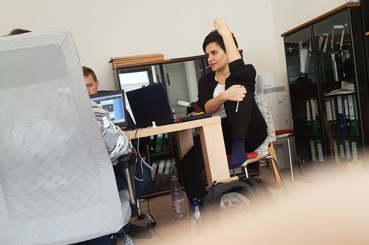 Ne vegyél virágot, amíg