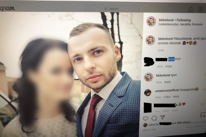 Tangából maszkot?