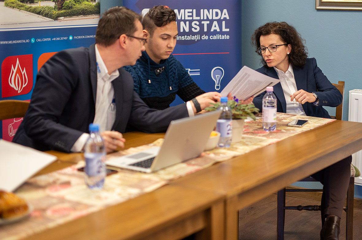 Pegazusok Klubja: akik már nem félnek a jövőtől