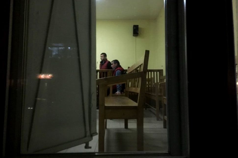 Szabadlábon védekezhet Pethő Attila