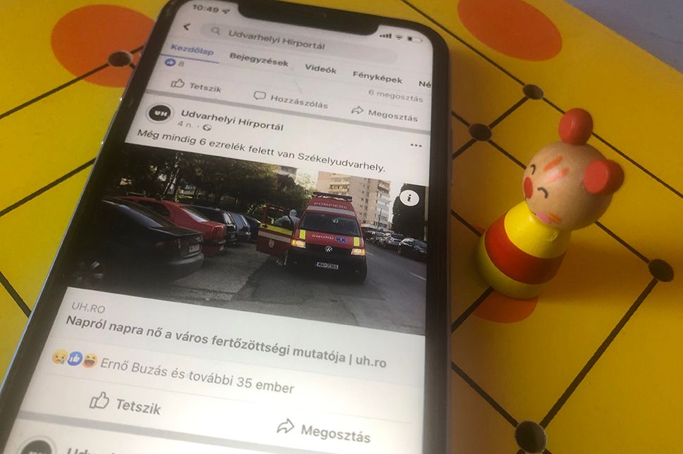 Hová tűntek a hozzászólások?
