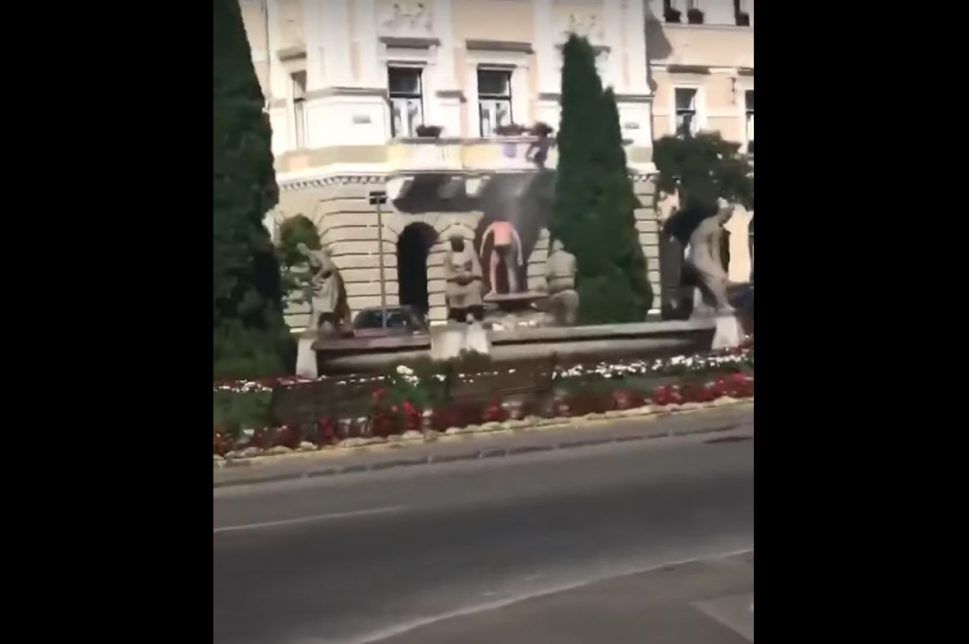 Lesz udvarhelyi úszó az olimpián? (videó)