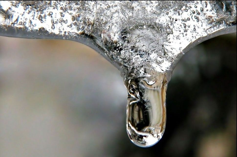 Elolvad a hó karácsonyra