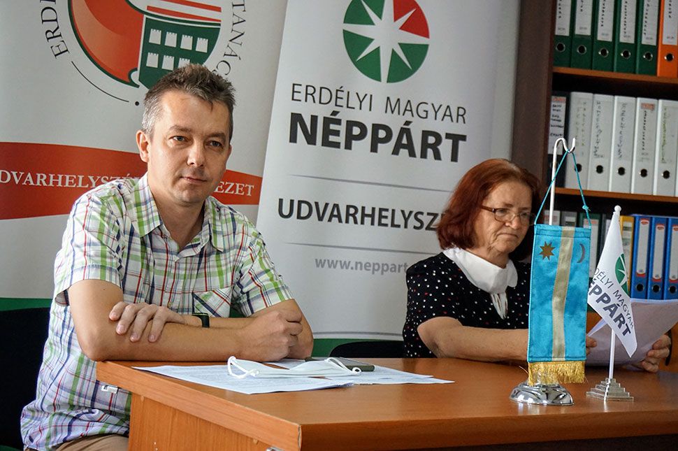 Nem akar összejönni az új udvarhelyi minimum