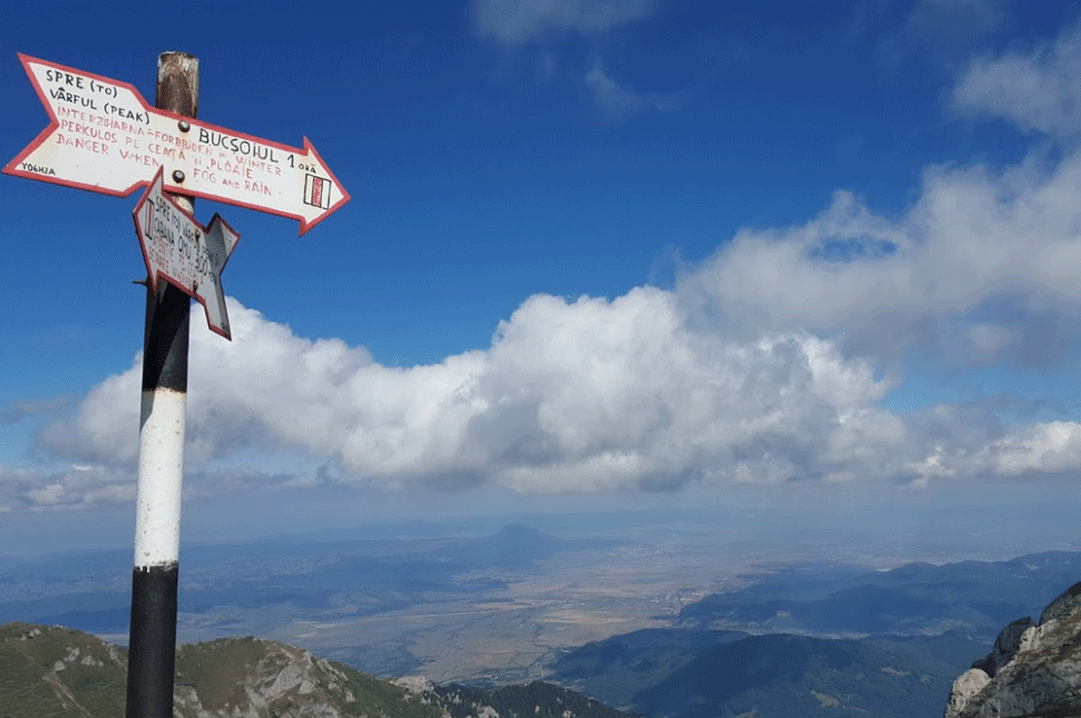 Lezuhant egy férfi az Omu-csúcsról