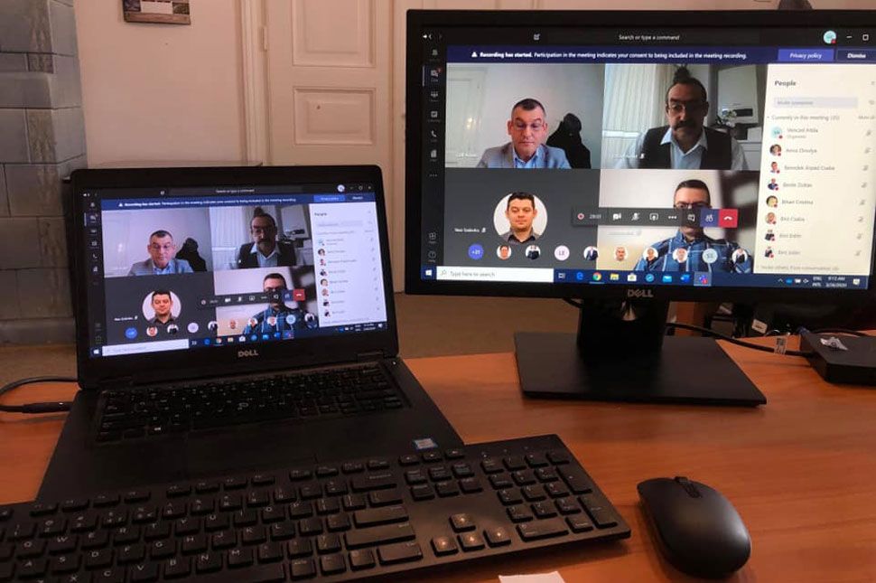 Egyetlen kivétellel minden javaslat átment a tanácson