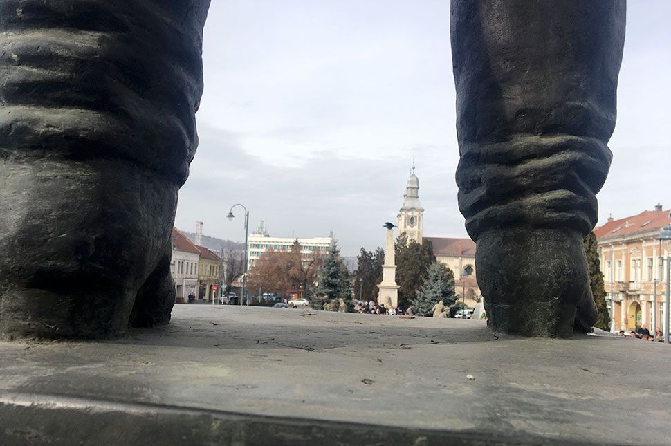 Én is ilyen ember szeretnék lenni
