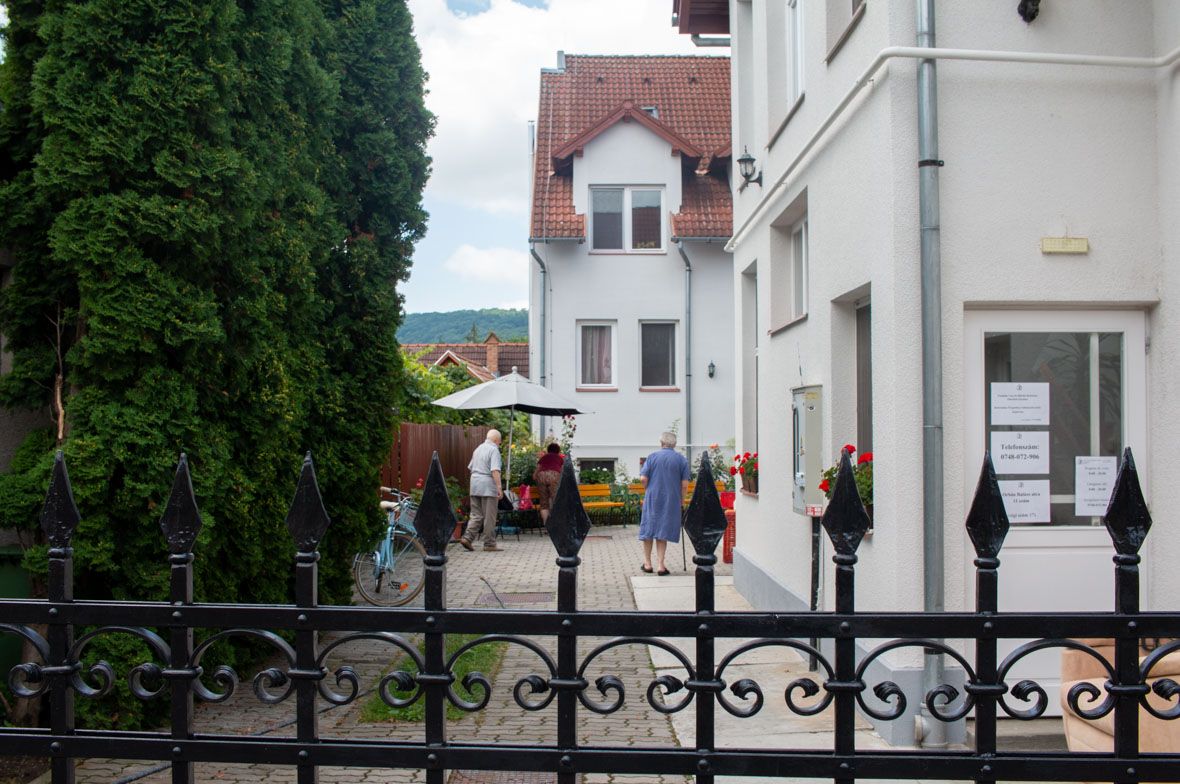 Véget értek az ellenőrzések, ez a helyzet a Hargita megyei szociális otthonokban