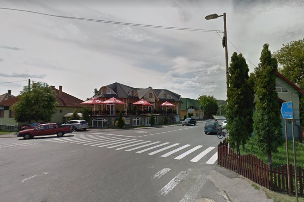Hosszabb időre lezárják a tibódi utat