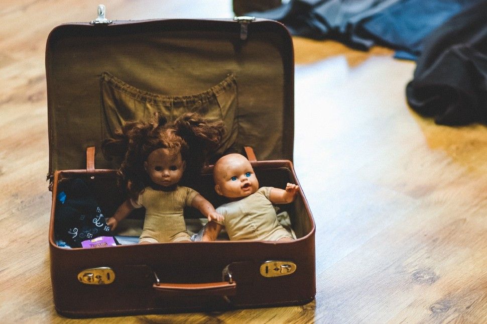 Világlátott színdarab Zeteváralján és Udvarhelyen