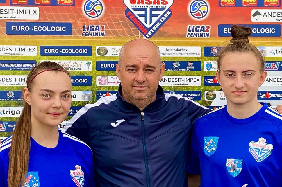 Nem állt meg húsvétkor sem a sportélet