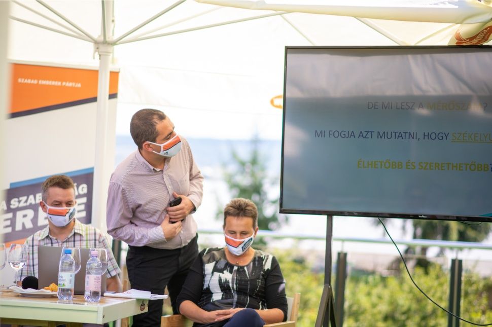 Negyvenezer, s jobban leszel?