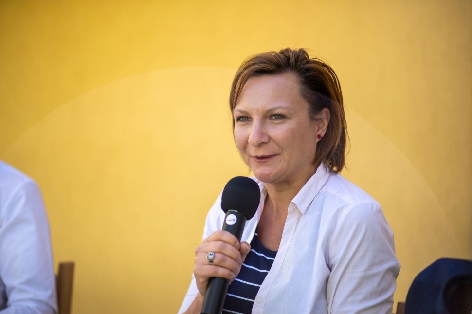 Pálfi Kinga lehet Udvarhely alpolgármestere
