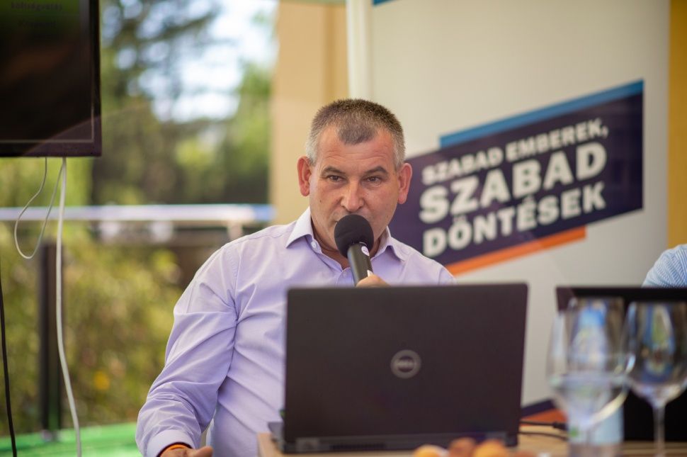 Nem lesz POLgi Gálfi?