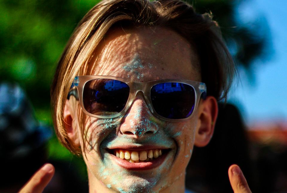 Igazi ArtZok Homoródalmáson