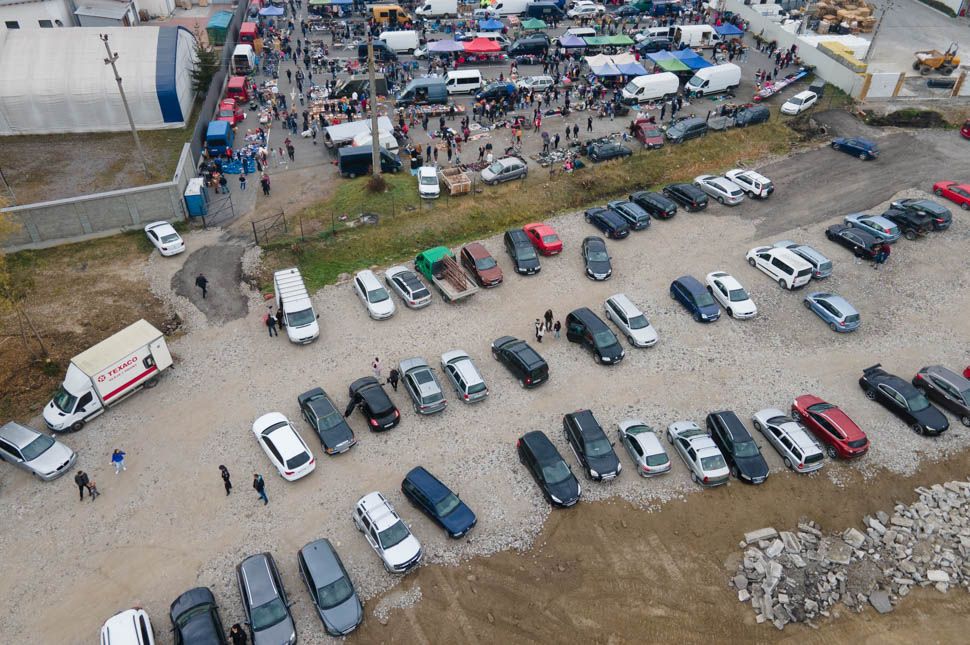 Már tíz éve kellett volna ez a parkoló