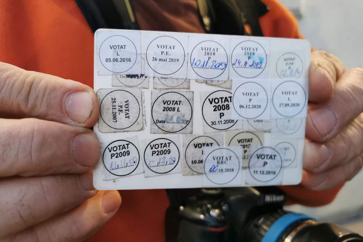 Pecsétet gyűjtöd?