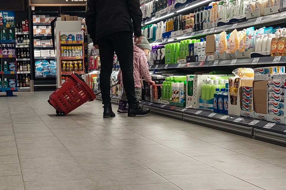 Ne vasárnapra tervezd a nagy bevásárlást! (frissítve)
