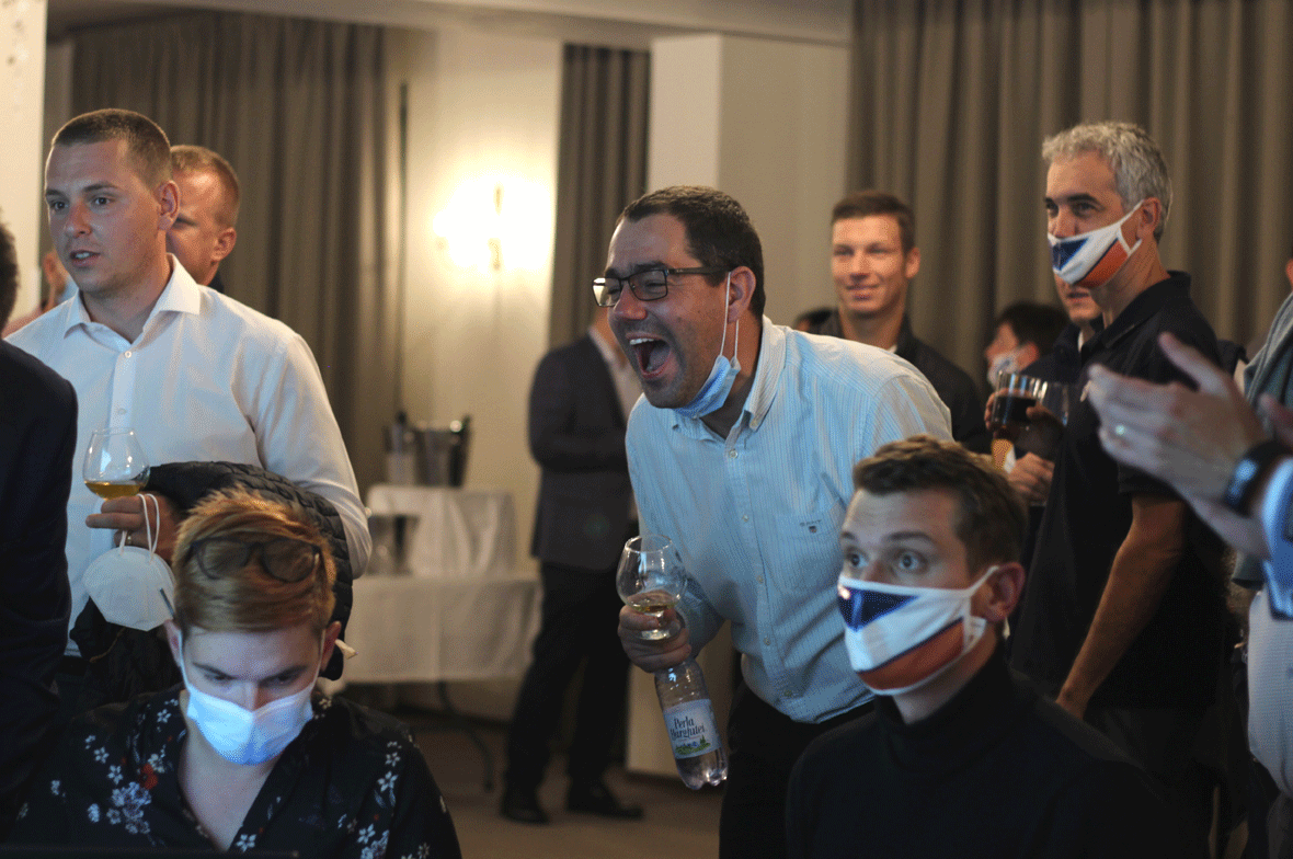 A választások igazi arca