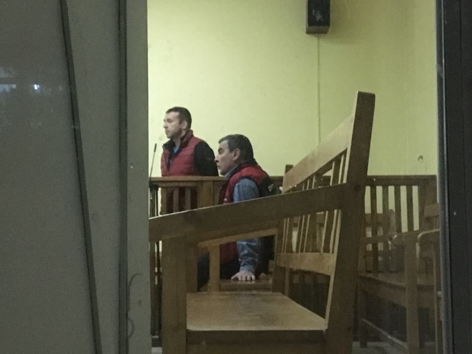 Rendőrverés: megvan a tárgyalás időpontja