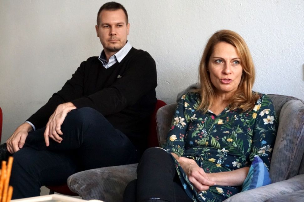 A módszer, amitől a bot otthon marad