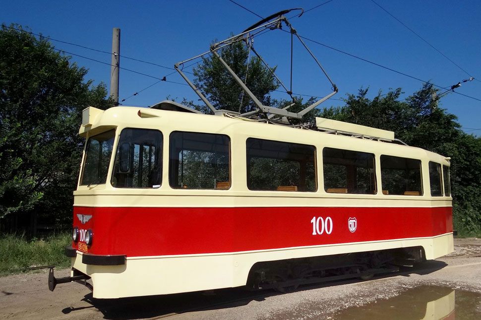 Ha volna, se járna a villamos