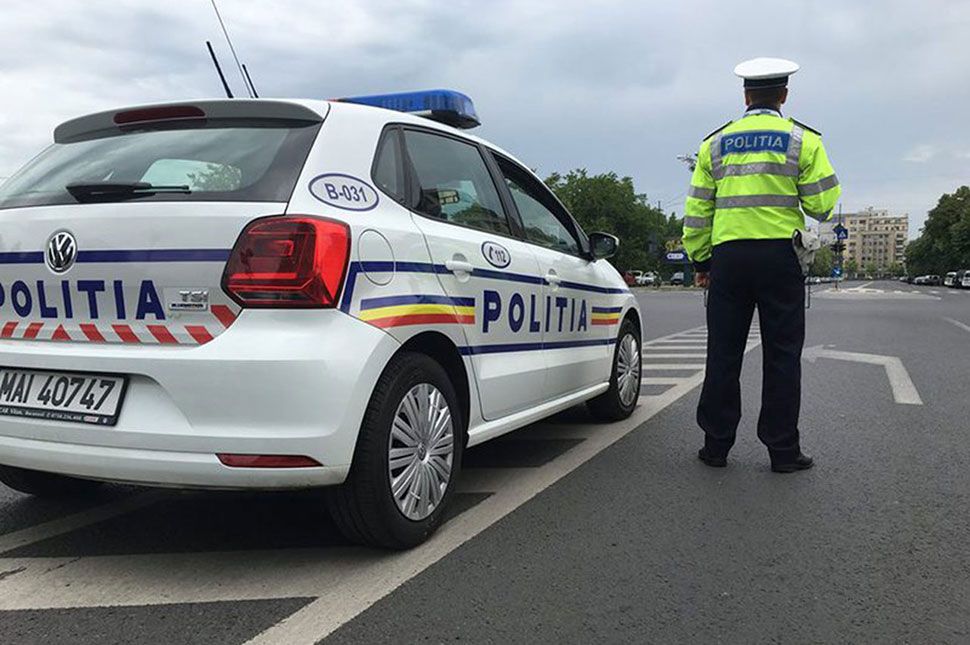 Két ittas sofőr és egy lejárt rendszám