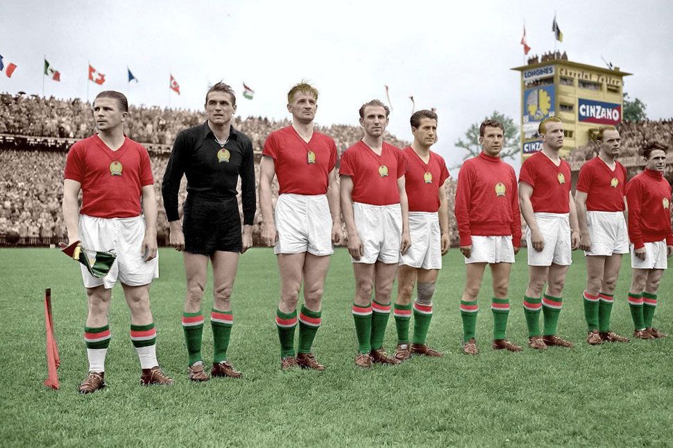 Ismeretlen sztorik a legismertebb magyarról